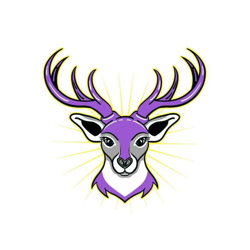 Oh Deer at Queer Nonbinary Pride