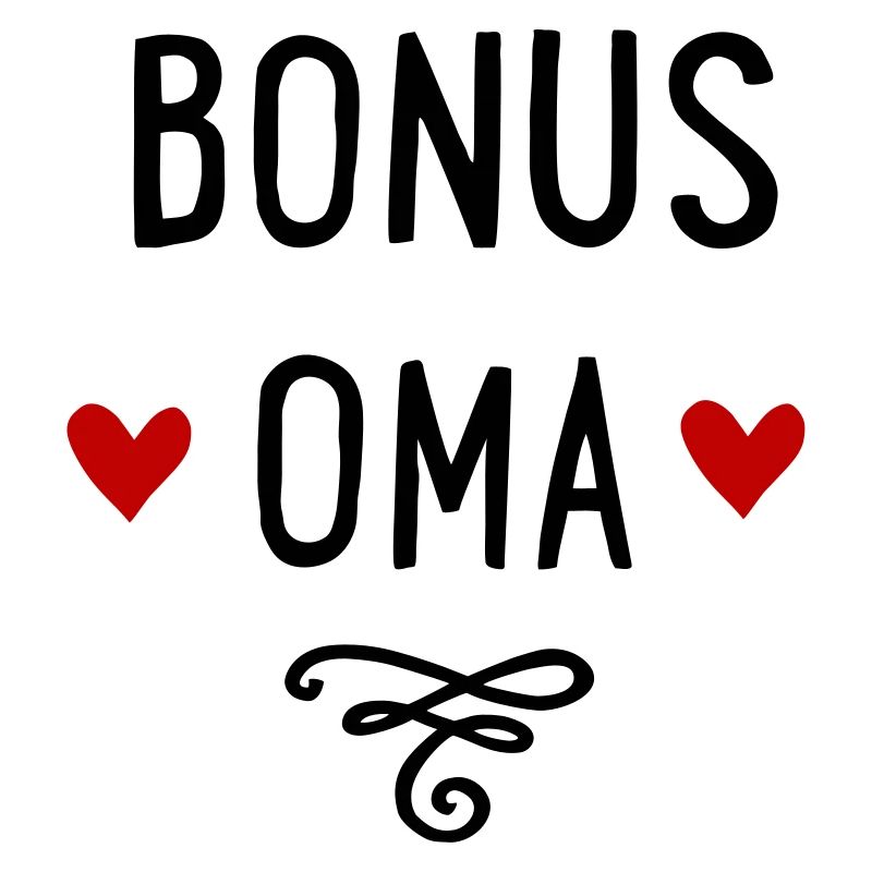 Bonus Oma
