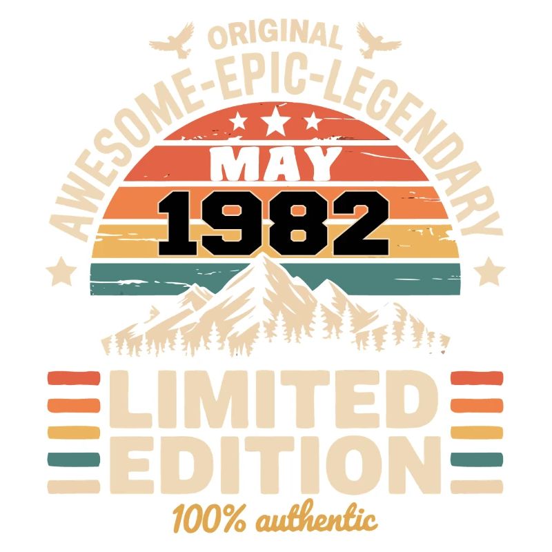 Mai 1982 – Mai 1982