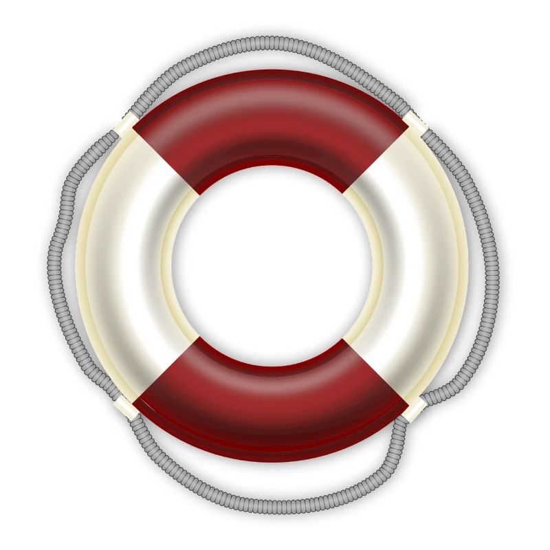 life preserver