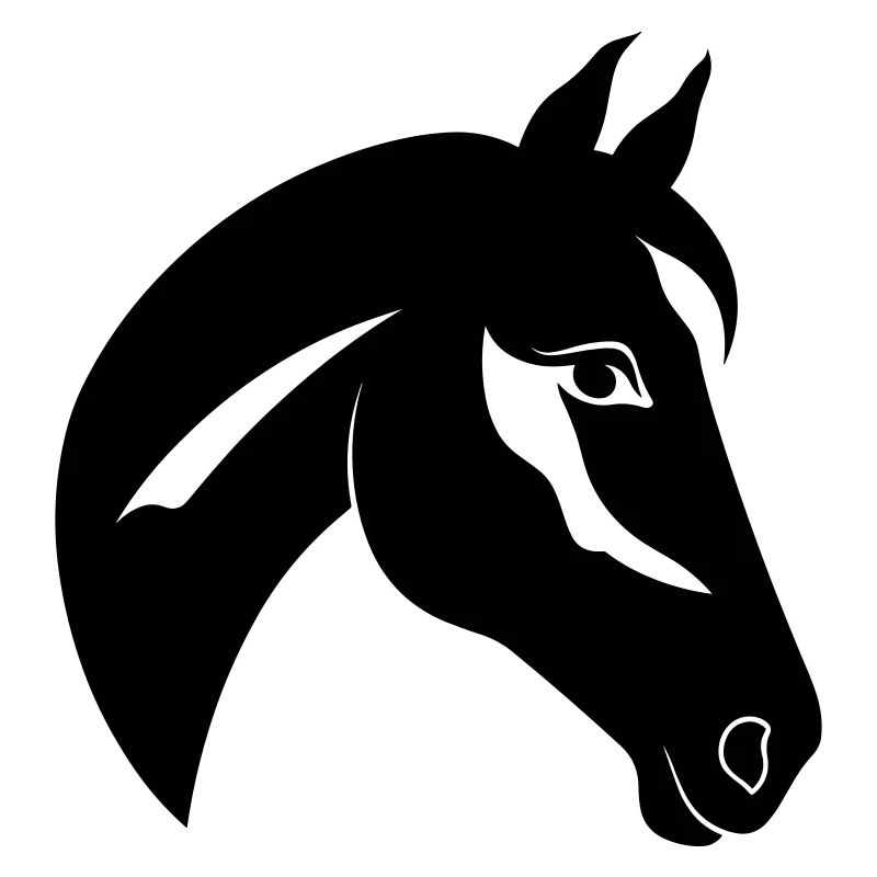 Pferd