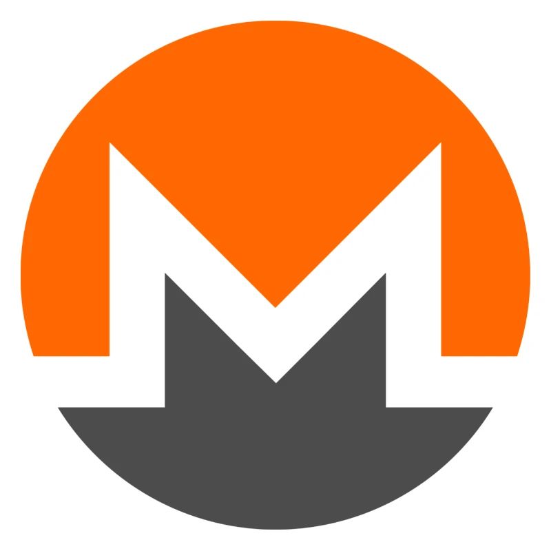 Monero Logo