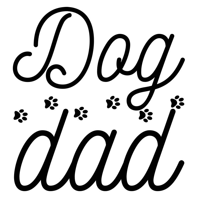 Hund Papa