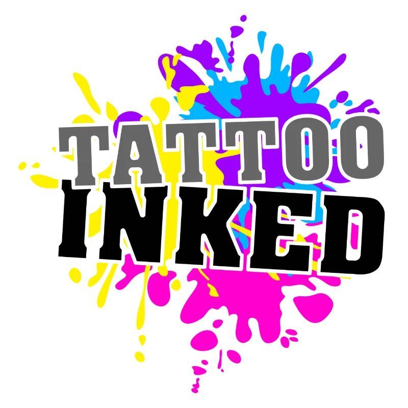 Tattoo Inked