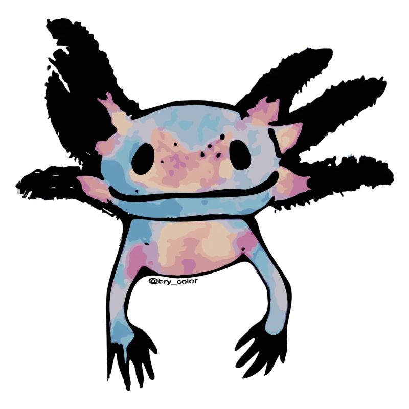 Axolotl