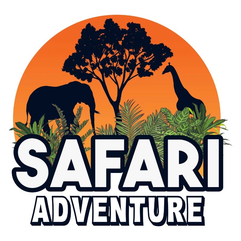 Safari Big five