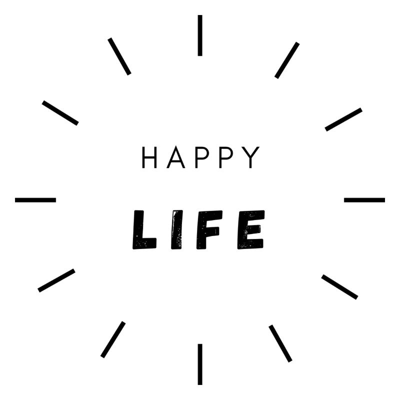 Happy Life