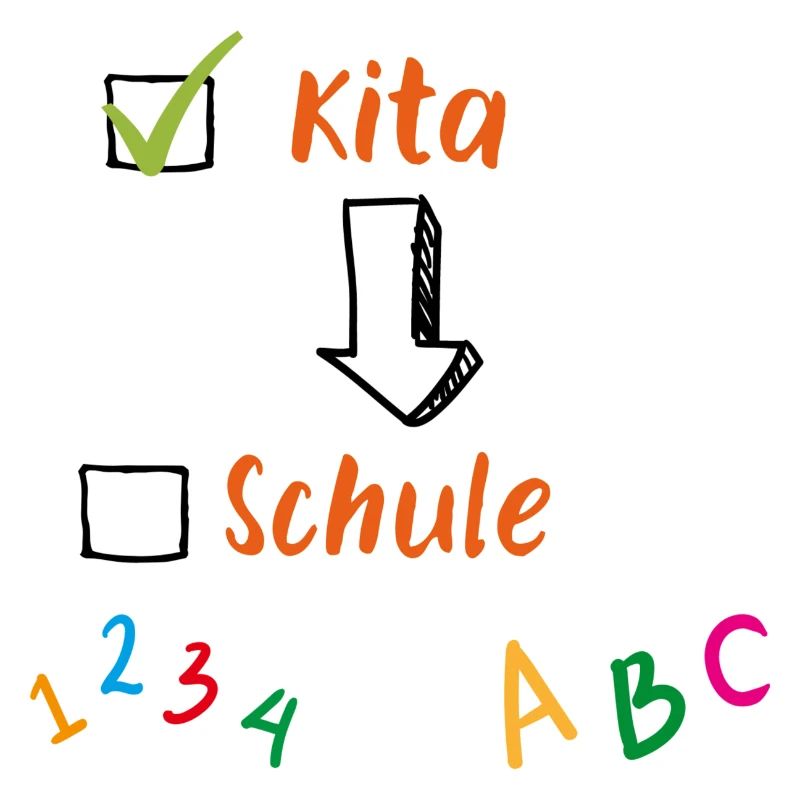 Kita>Schule