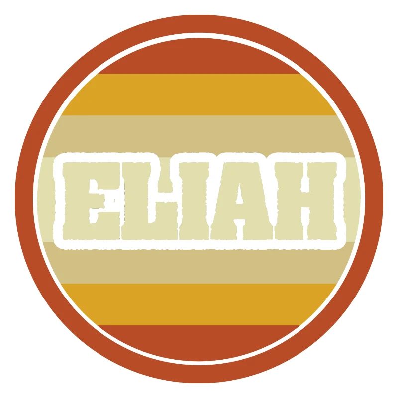 Eliah