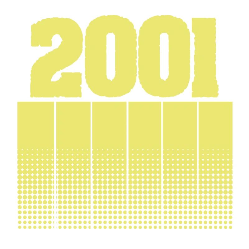 2001 2001