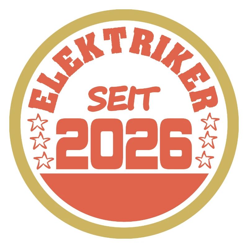 Elektriker 2026