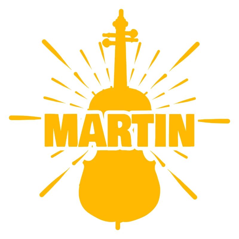 Vorname Martin