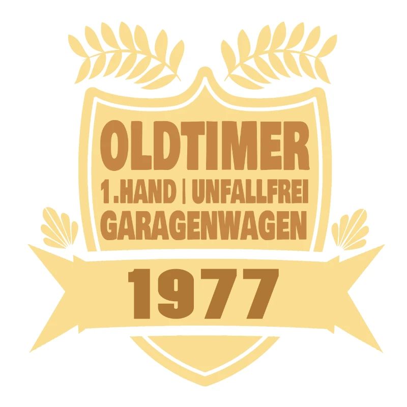 Geschenkidee 1977