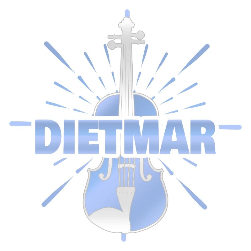 Geschenk für Dietmar
