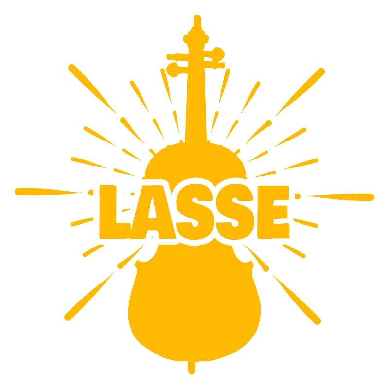 Geschenk für Lasse