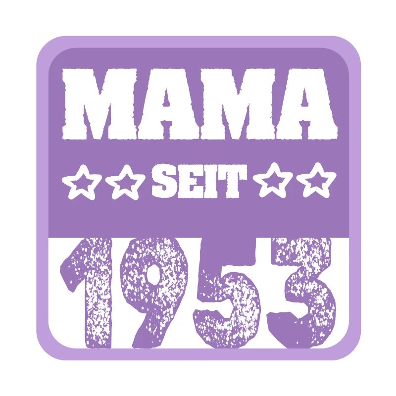 Mama 1953
