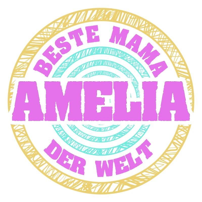 Mutter Amelia
