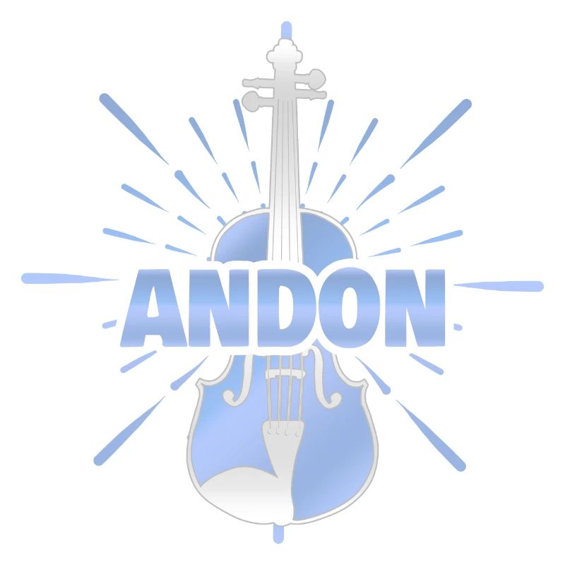 Andon as a given name