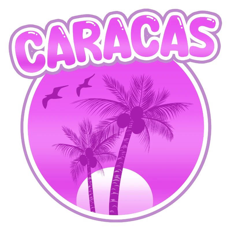 Caracas
