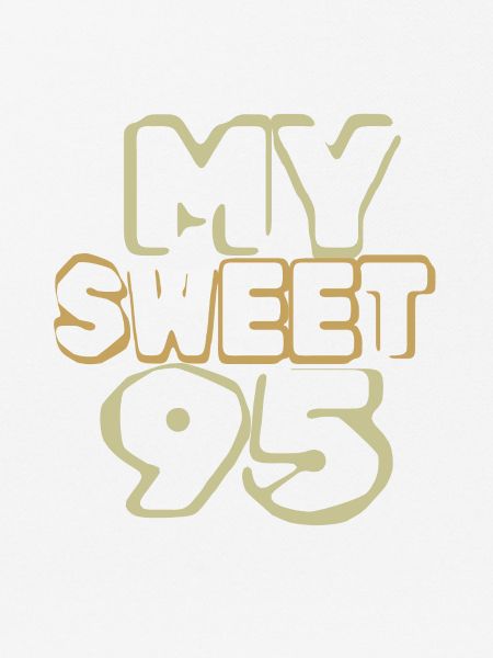 Birthday 95