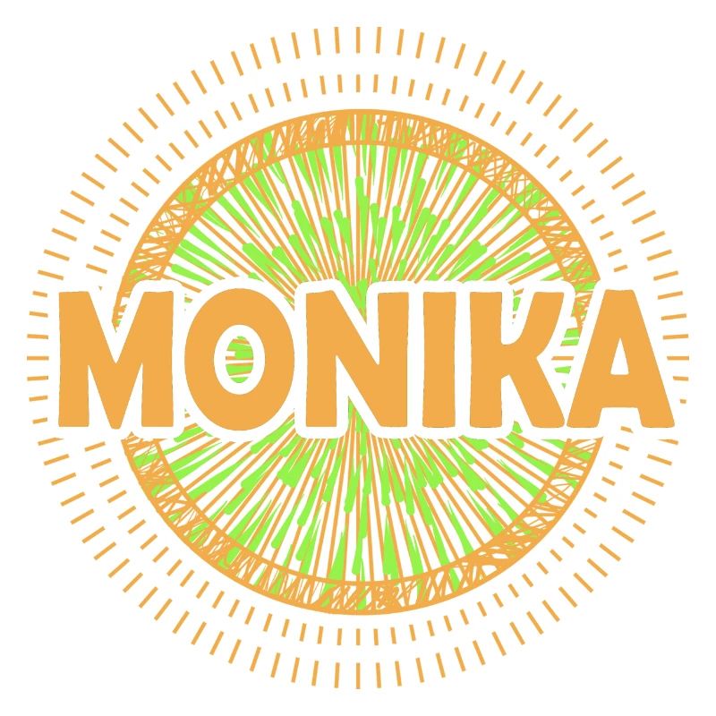 Monika als Geschenkidee