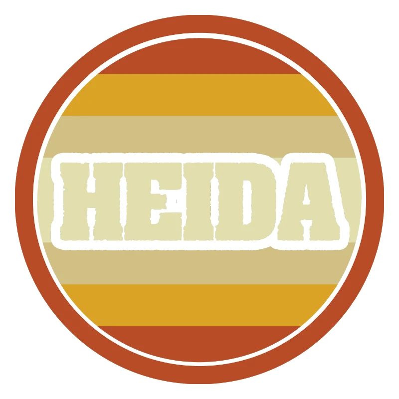 Heida