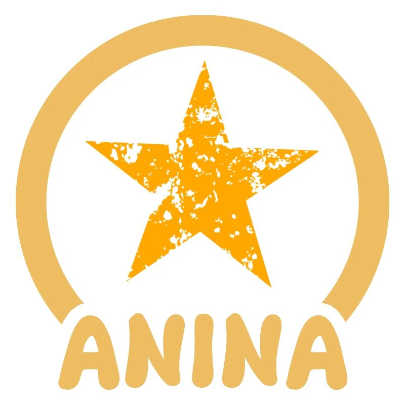 Geschenk für Anina