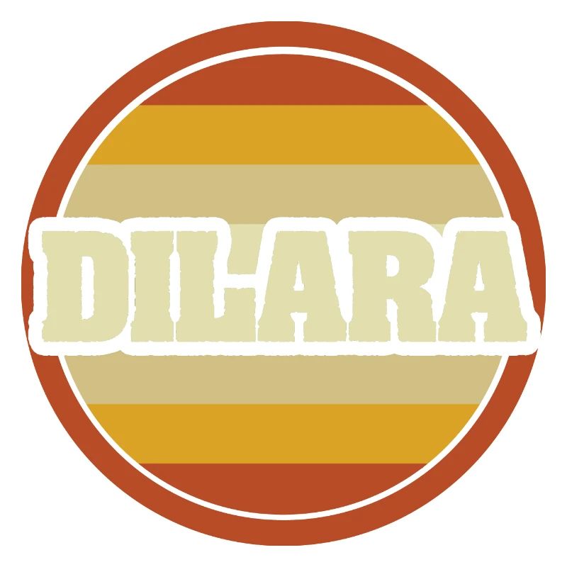 Dilara as a given name