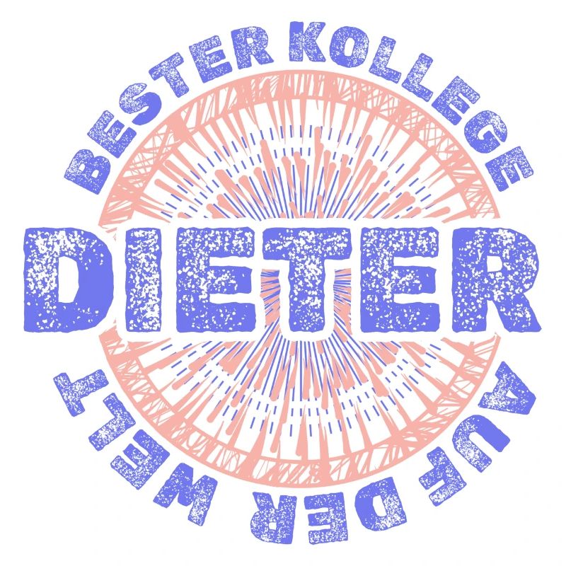 First name Dieter