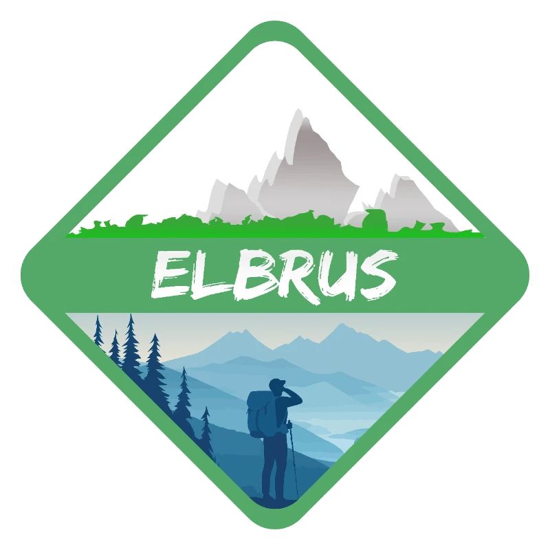 Natur Elbrus