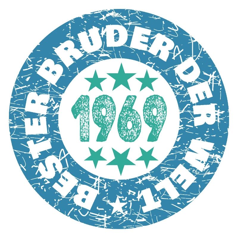 Geschwister 1969