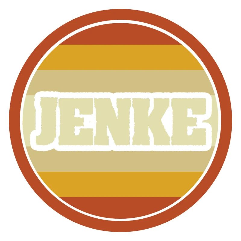 Vorname Jenke