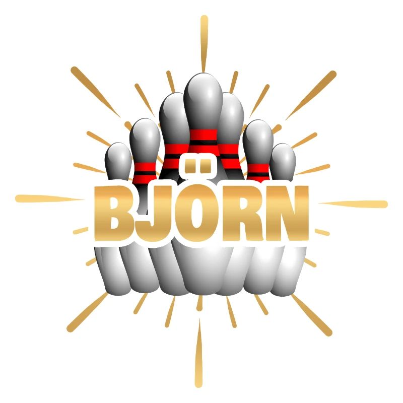 Bowling Björn