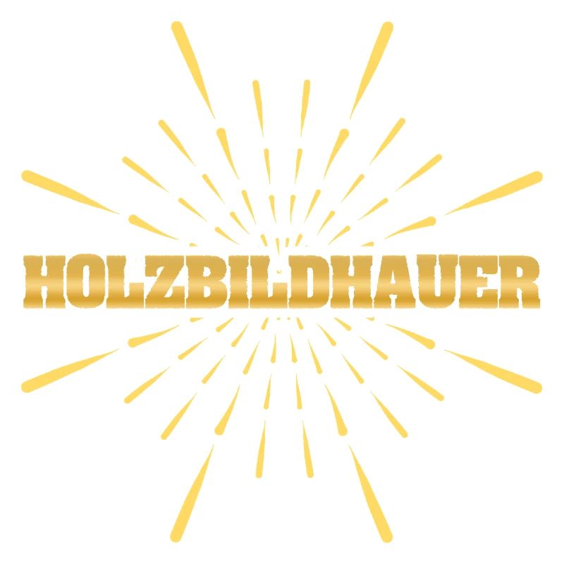 Job Holzbildhauer