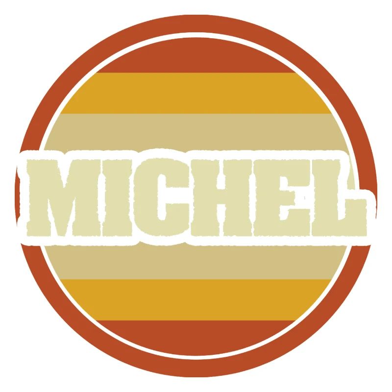 Vorname Michel