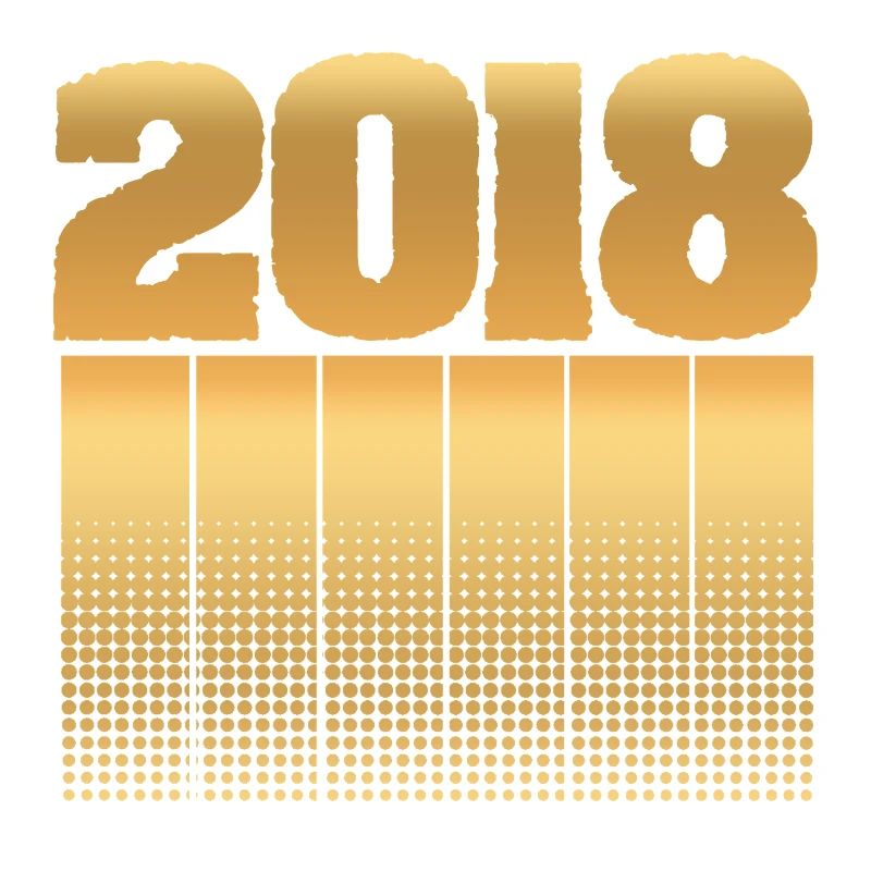 Gold 2018