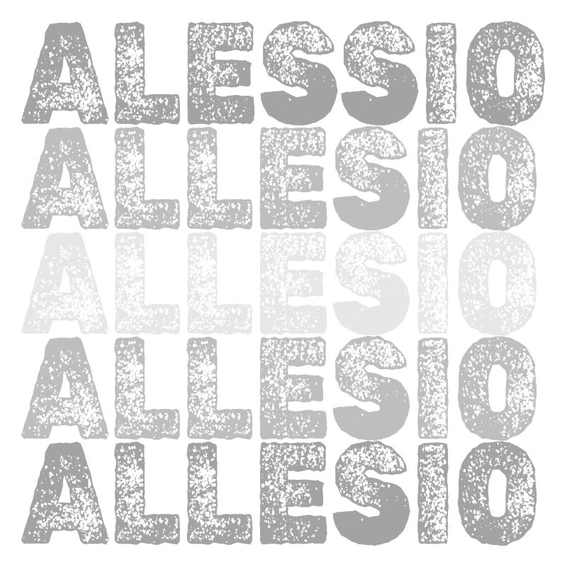 Allesio Allesio