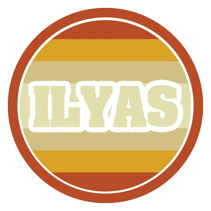 Vorname Ilyas