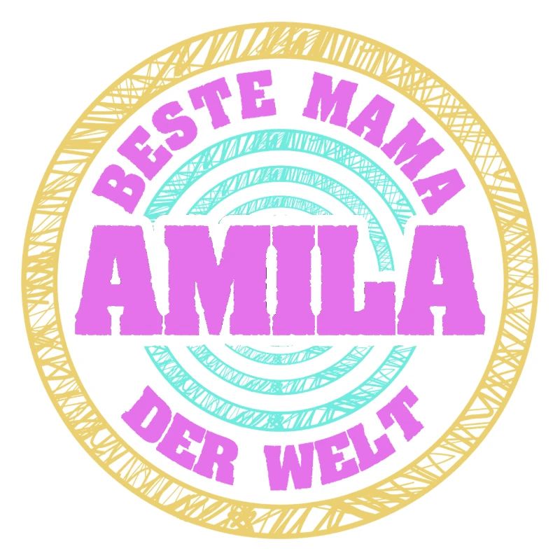 Mutter Amila