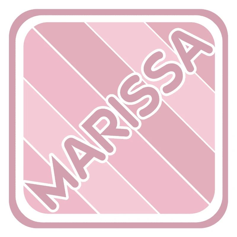 Marissa as a given name