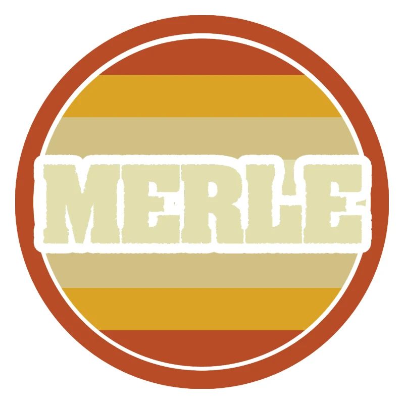 Merle
