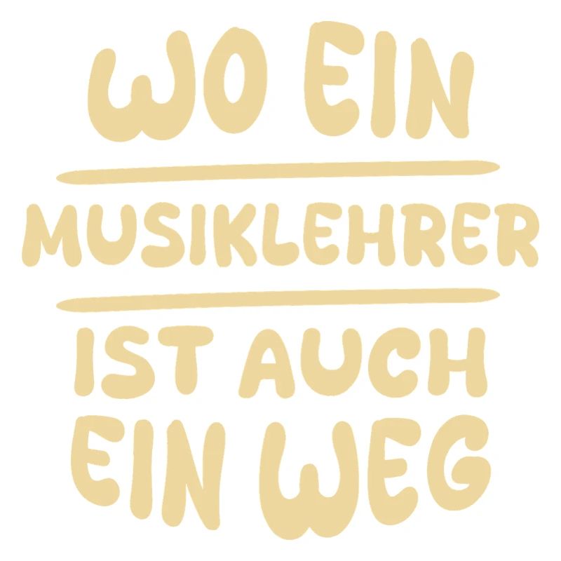 Musiklehrer Musiklehrer