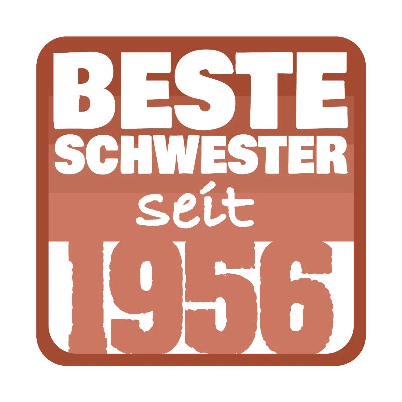 Geschwister 1956