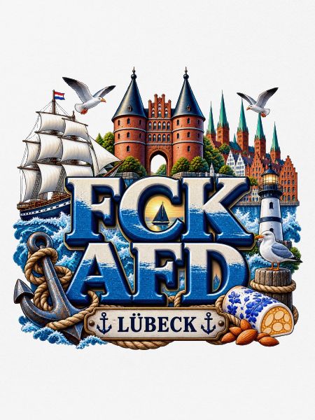 Hansestadt Lübeck gegen AFD