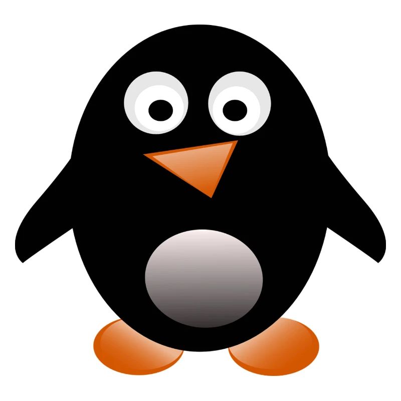 penguin