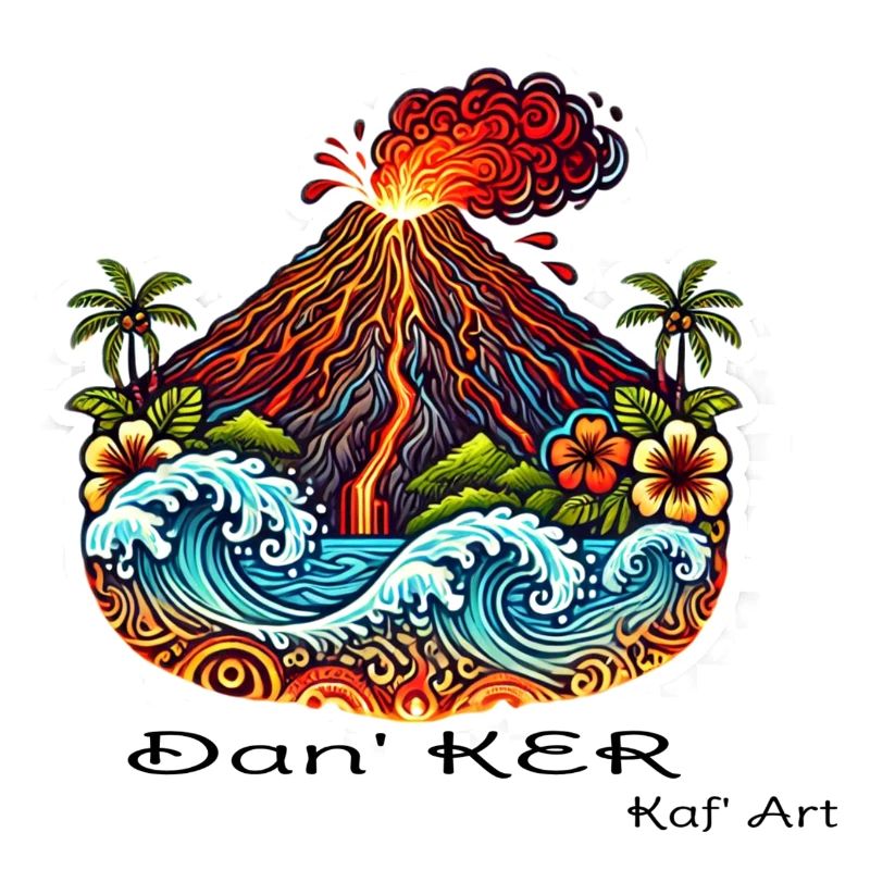 DAN KER 3