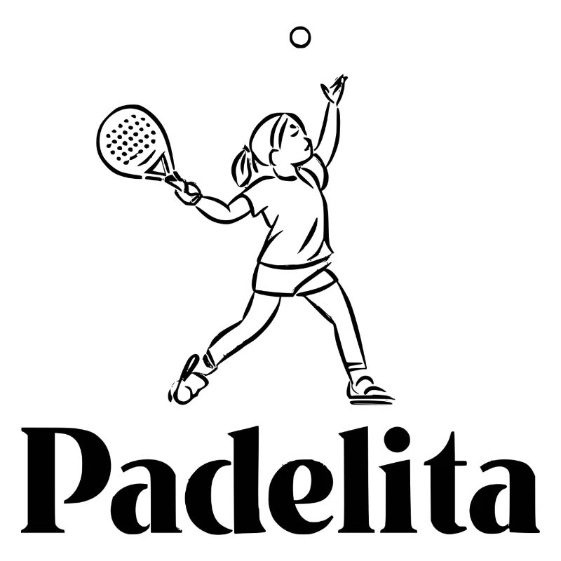 Padelita 1