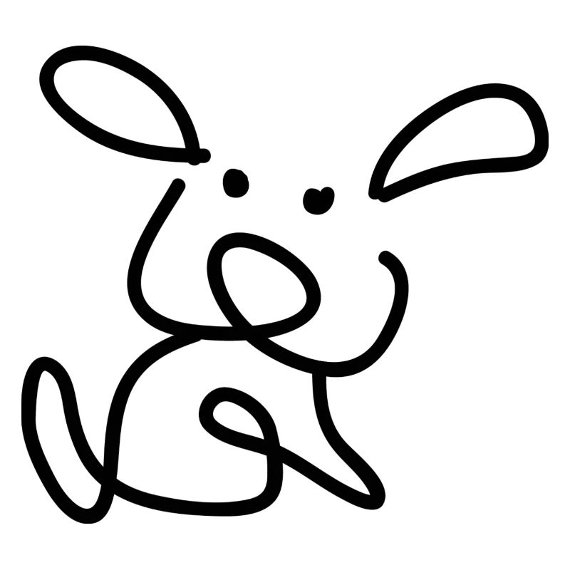 Hund Dog