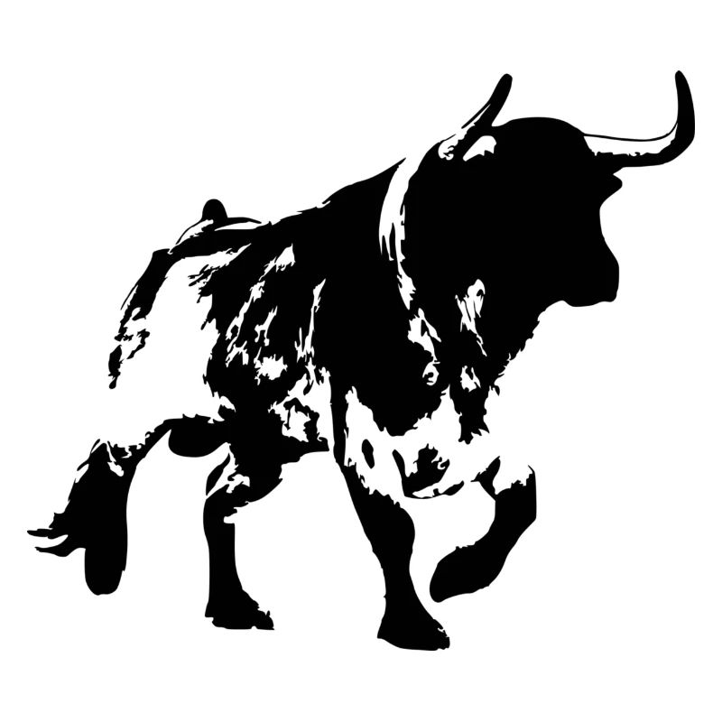 Stier Sternzeichen Geschenk