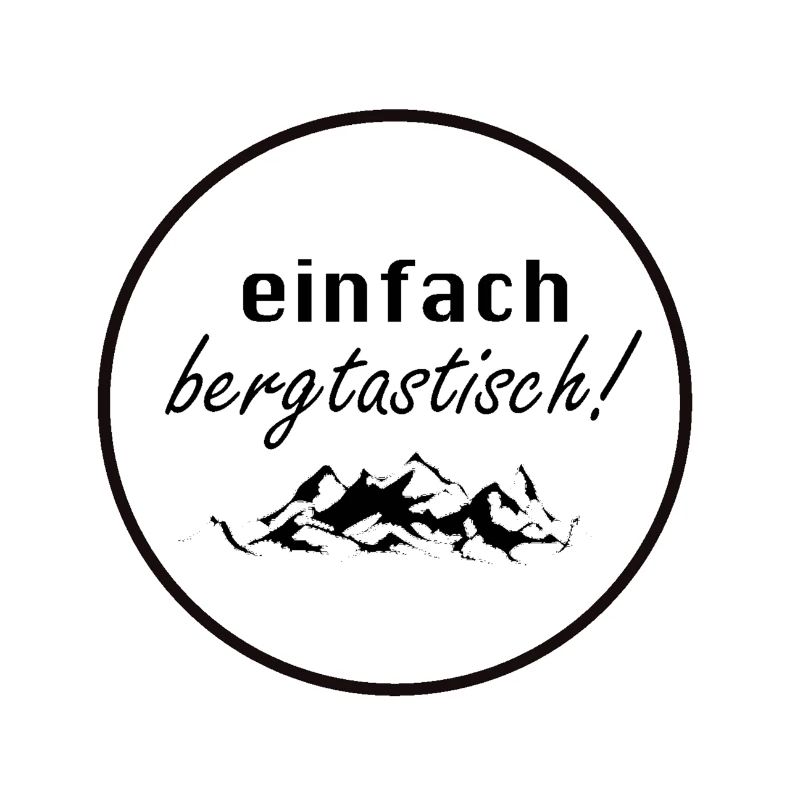 bergtastisch!